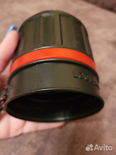 Тубус для чертежей