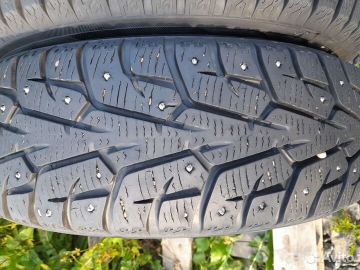 Yokohama Ice Guard Stud IG55 185/65 R15 92T