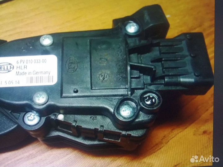 Жгут моторного отсека 4216Е4 без абс