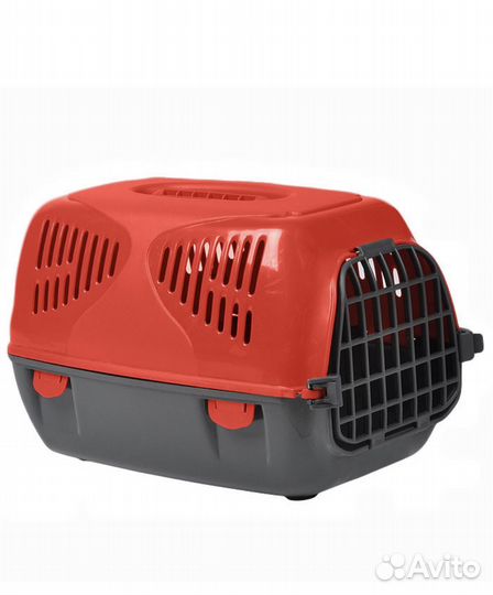 Переноска для животных бу