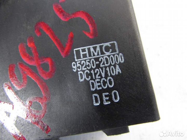 Реле для Hyundai Elantra 3 2000-2005г