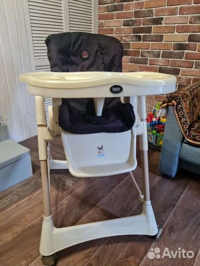 Стул для кормления