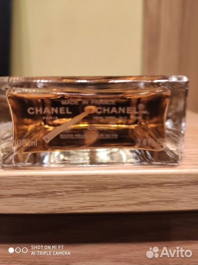 Духи Coco Chanel 100 мл