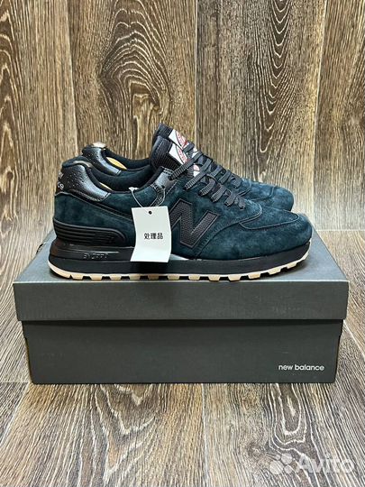 Кроссовки New Balance