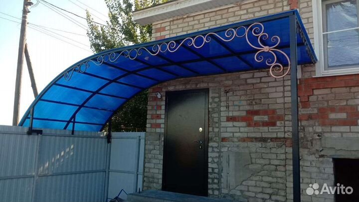 Крыша кровельные и фасадные работы