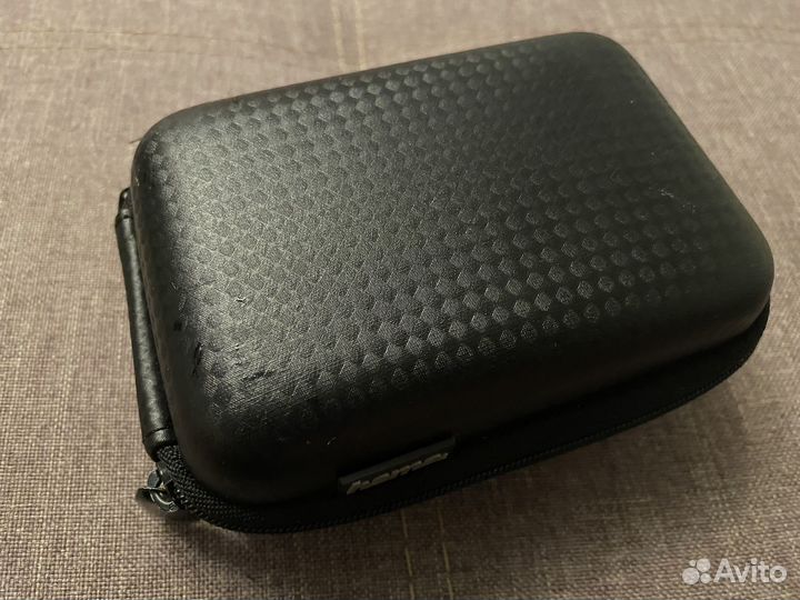 Компактный фотоаппарат sony cyber shot nx 50