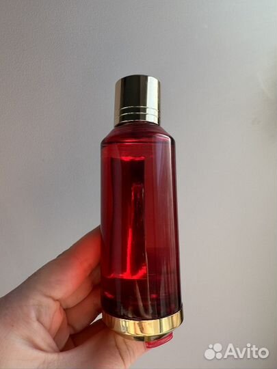 Mancera red tobacco
