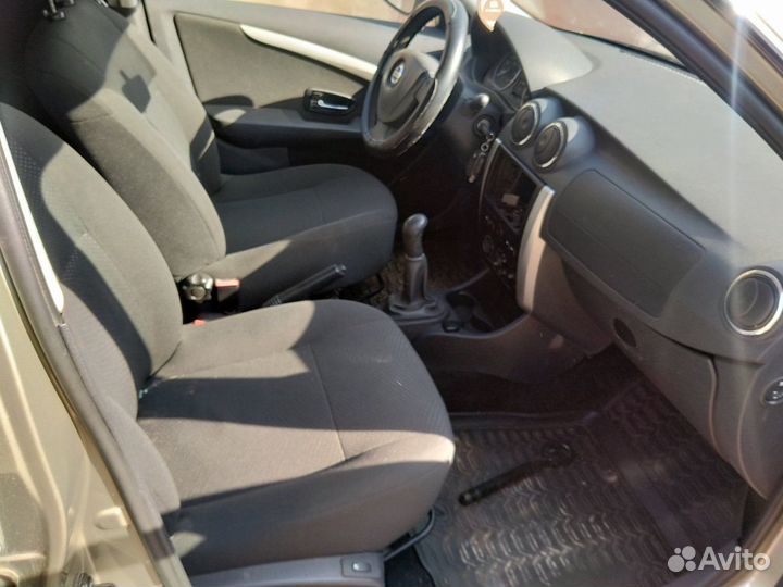 Сиденье передние. Ниссан альмера G15