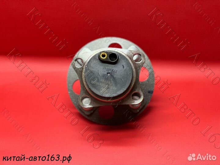 Ступица задняя левая Lifan X50 (Лифан Х50 )