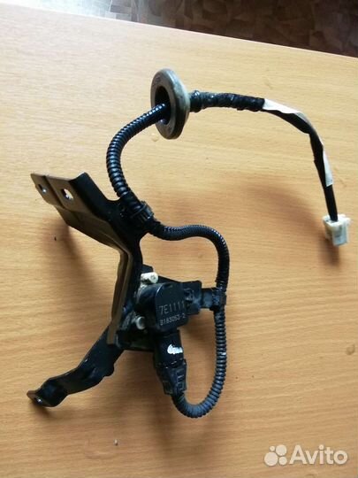 Датчик положения кузова mitsubishi outlander XL