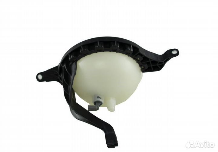 Расширительный бачок BMW F07 GT F10 F11