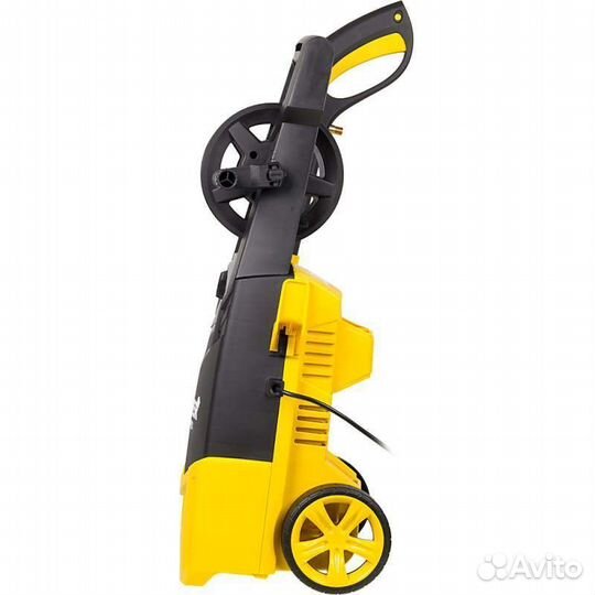 Профессиональная мойка высокого давления Huter W19