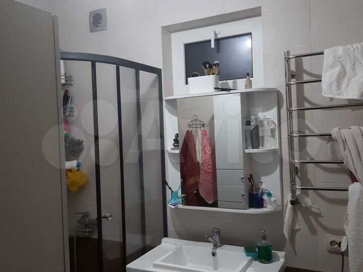 Дом 236 м² на участке 7 сот.