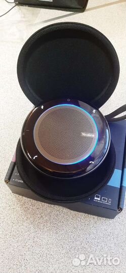 Спикерфон Yealink cp700