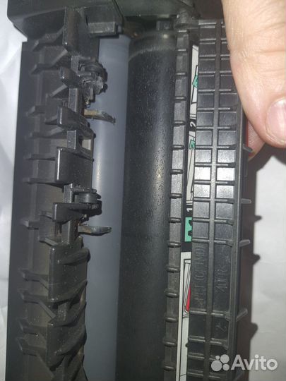 Fuser Xerox, печка для херох мфу/принтера А3 фрм