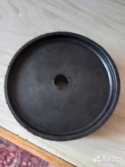 Поршень для ручной водяной колонки