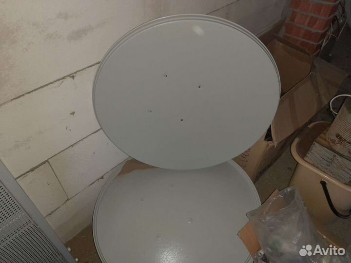 Антенна спутниковая