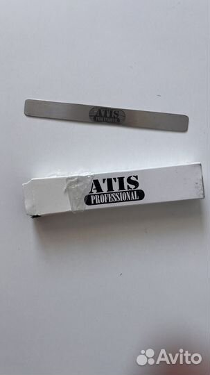 Сменные файлы для пилки