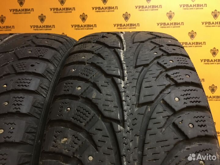 Hankook Winter I'Pike 205/60 R16 92T