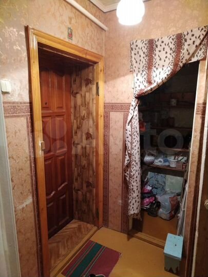 1-к. квартира, 31 м², 2/5 эт.