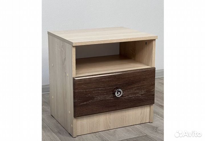 Спальня Мадлен