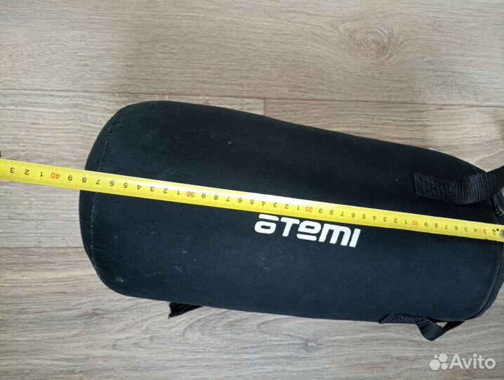 Боксерский мешок детский