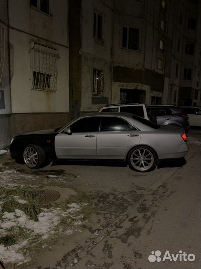 Work Gnosis GS2