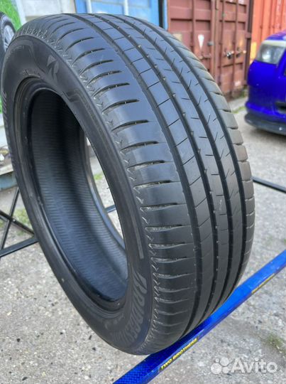 Bridgestone Alenza 001 225/55 R18 98V