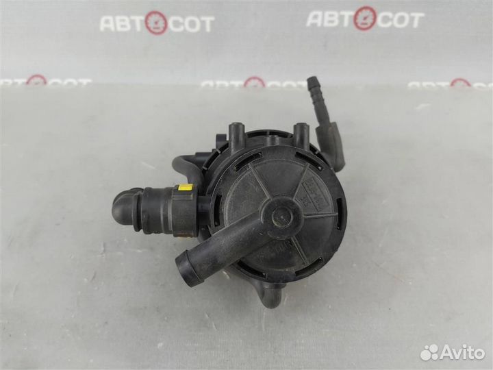 Диагностический насос топливной системы VW Passat