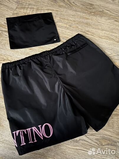 Valentino Шорты - Плавательные Оригинал Италия