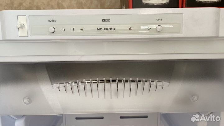 Морозильный шкаф Бирюса 147SN