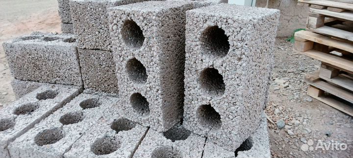 Керамзитобетонные,керамзитные блоки