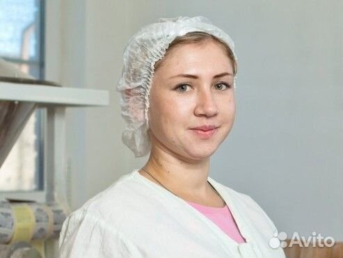 Работа упаковщик