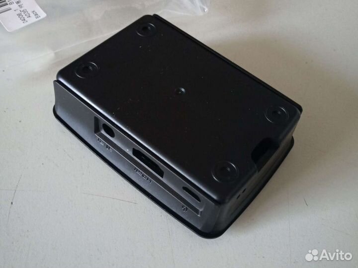 Raspberry pi 3 корпус. Новый