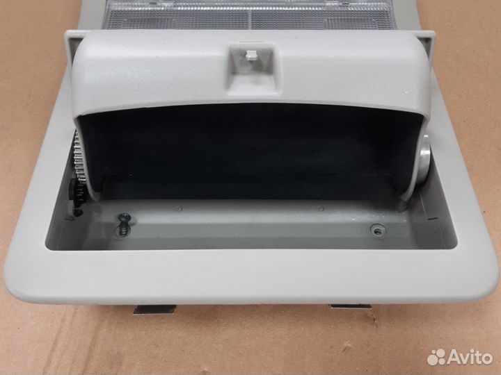 Плафон освещения Chevrolet captiva