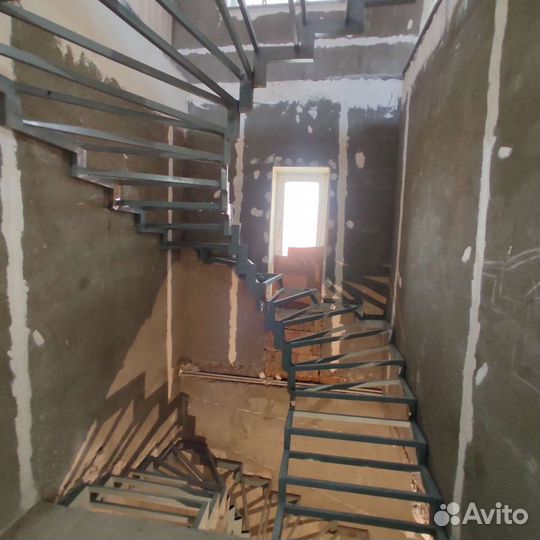 Отопление, лестницы