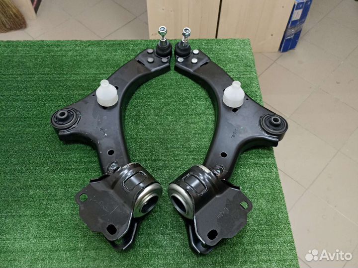 Рычаг передний Volvo S80 II V70 III (2006-2016г)