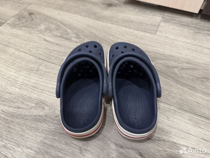 Crocs сабо детские c8