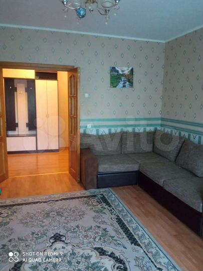 3-к. квартира, 86 м², 4/9 эт.