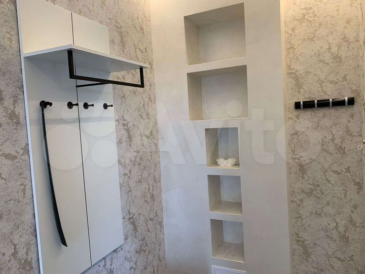 3-к. квартира, 49 м², 2/6 эт.