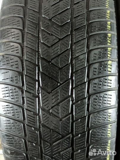 Pirelli Scorpion Winter 275/45 R21 110V