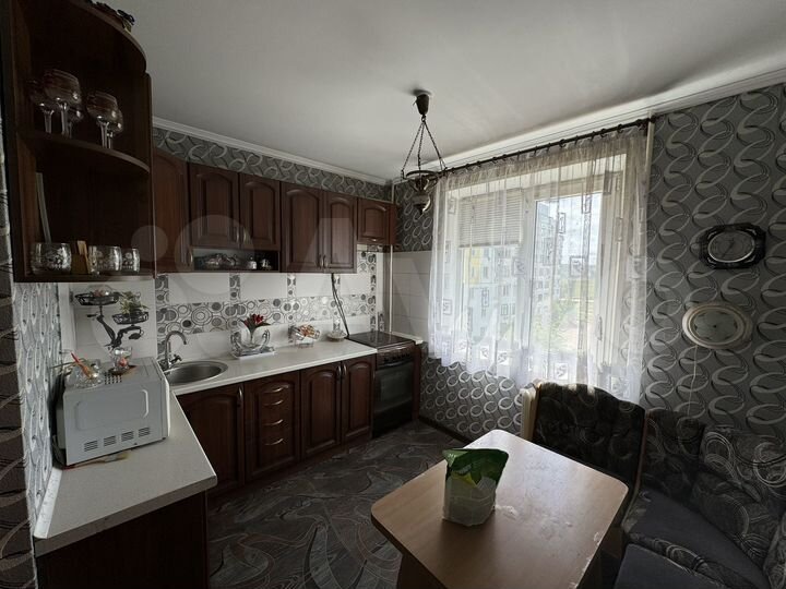 2-к. квартира, 51 м², 5/9 эт.