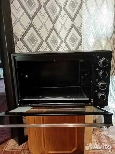 Новая Электропечь Aceline VN-6000