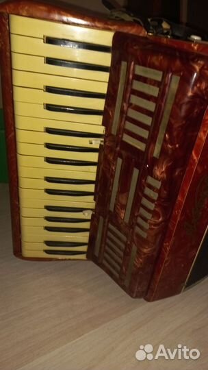 Аккордеон
