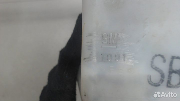 Бачок омывателя Opel Vectra C, 2006