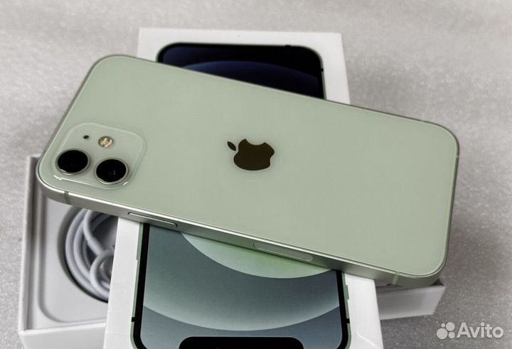 iPhone 12, 128 ГБ