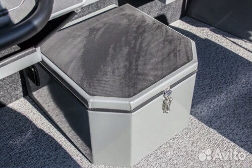 Рундук Ступень в Лодку