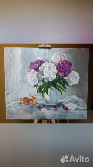 Картина на заказ