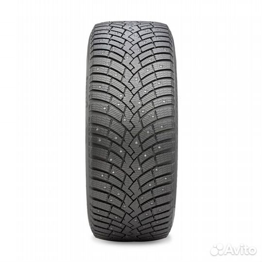 Pirelli Scorpion Ice Zero 2 255/55 R18 109H