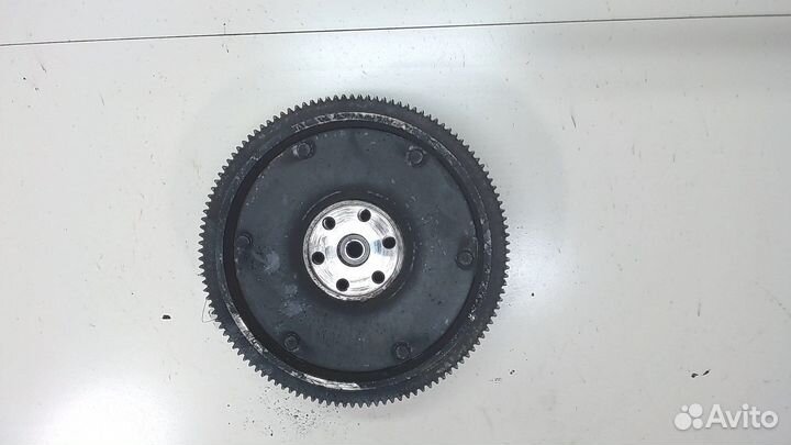 Маховик Mitsubishi L200, 2006